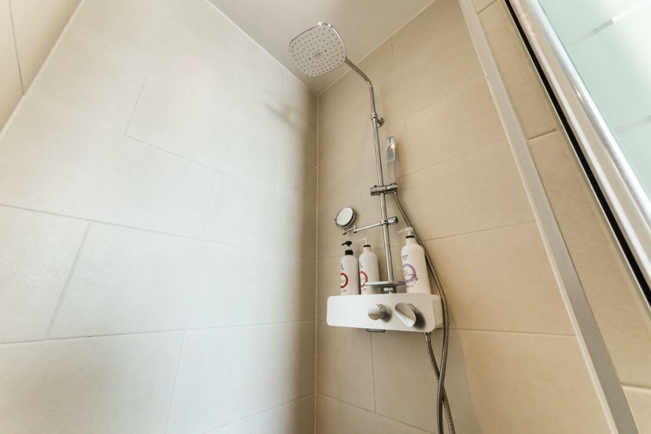 Incheon Blue Marine Hotel Екстериор снимка